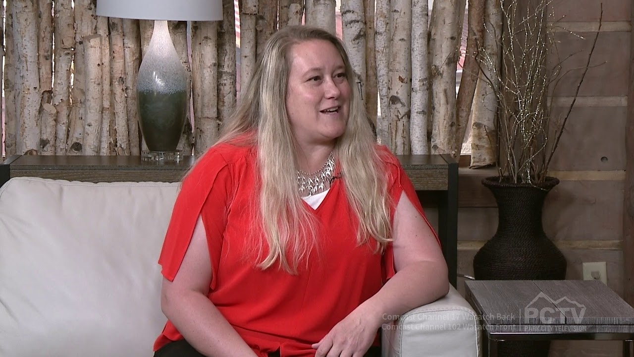 citycell Life Skills Coach Amanda Winters & Joy