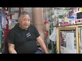 Mantiene familia Morales, de papelería "Chelo", tradición de vender boletos para el club Pachuca