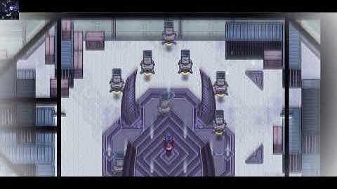 CrossCode Ep.1 - Initializing Avatar
