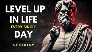 11 Stoic Strategies That Will CHANGE Your Life Forever | STOICISM