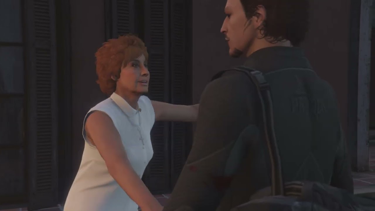 BRAY FIELD MOMENT!!!