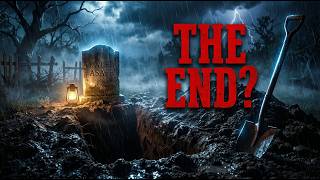 I Buried Him Today. | Grave of a Good Man (Dark Country Ballad) screenshot 4