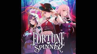 [hololive English -Myth-] Mori Calliope, Takanashi Kiara & Ninomae Ina'nis - Fortune Spinner