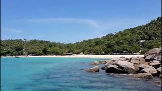 Pansea Beach - Phuket