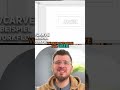 VCarve vs Fusion 360: CNC Anfänger-Guide für schnelle Produktion #shorts