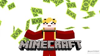【Minecraft | 🌈 #めにまにカンパニー 】 働く！ 【にじさんじ | セフィナ】