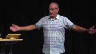 Let’s Use Those Gifts (Romans 12:6-8) 10/12/17