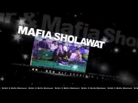 Full Sholawat bersama Mafia Sholawat Gus Ali Gondrong Terbaru 2017