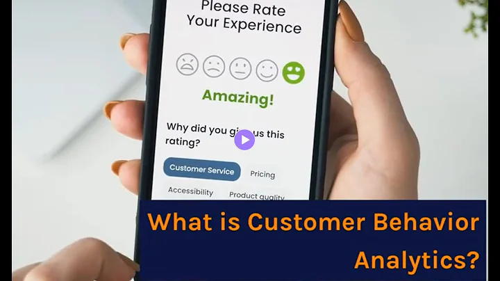 Customer Behavior Analytics: Boosting Sales with Data-Driven Decisions