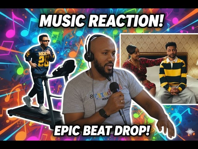REACTION Bellabel   በባሌም በቦሌም   Bebalem Bebolem  Ethiopian Music 2026