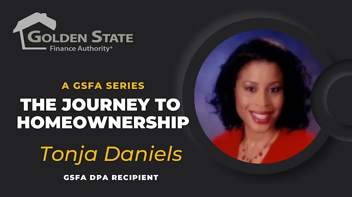 The Journey to Homeownership Series with GSFA | To...