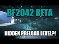 The Battlefield2042 Hidden Preload Level? What is this place...?