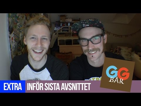 Video till Sista liveströmmen med Revansch! sker 22 oktober