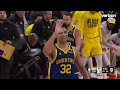 Golden State Warriors Plays of the Week | Week 18 (2023-24 NBA Highlights)