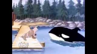 Free Willy - O Choro do Golfinho (Episódio 02)