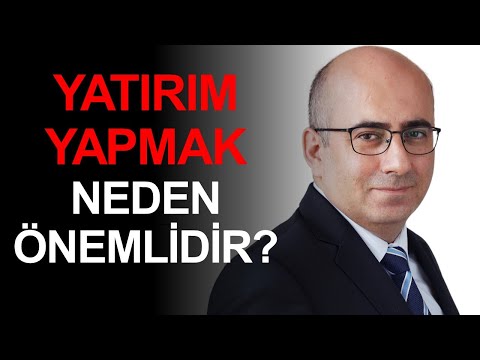 Video: Yatırım çekiciliği Nedir