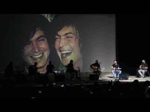 ალუდას ხსოვნას - ზეცას შახენეო აპარეკა