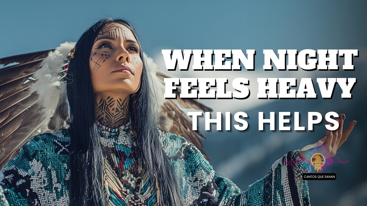 7 Chants for Anxiety Relief & Spiritual Awakening | Heal Your Inner Being ✨