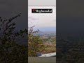 The beauty of MeghaMalai#trending #shortvideo #youtubeshorts #shorts #subscribe