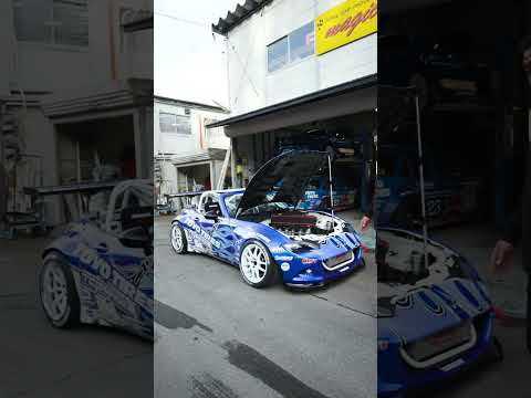 Tcp Magic Japan Visit | #toyotires