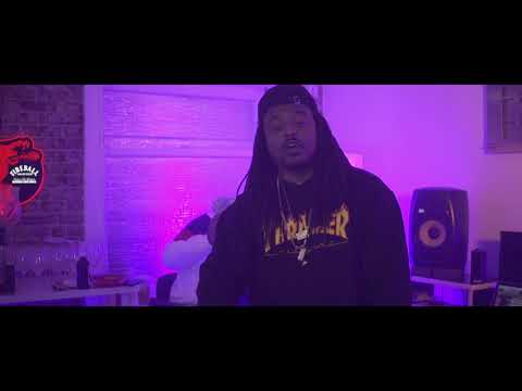 NNO - 200 Degrees Freestyle *OFFICIAL VIDEO*