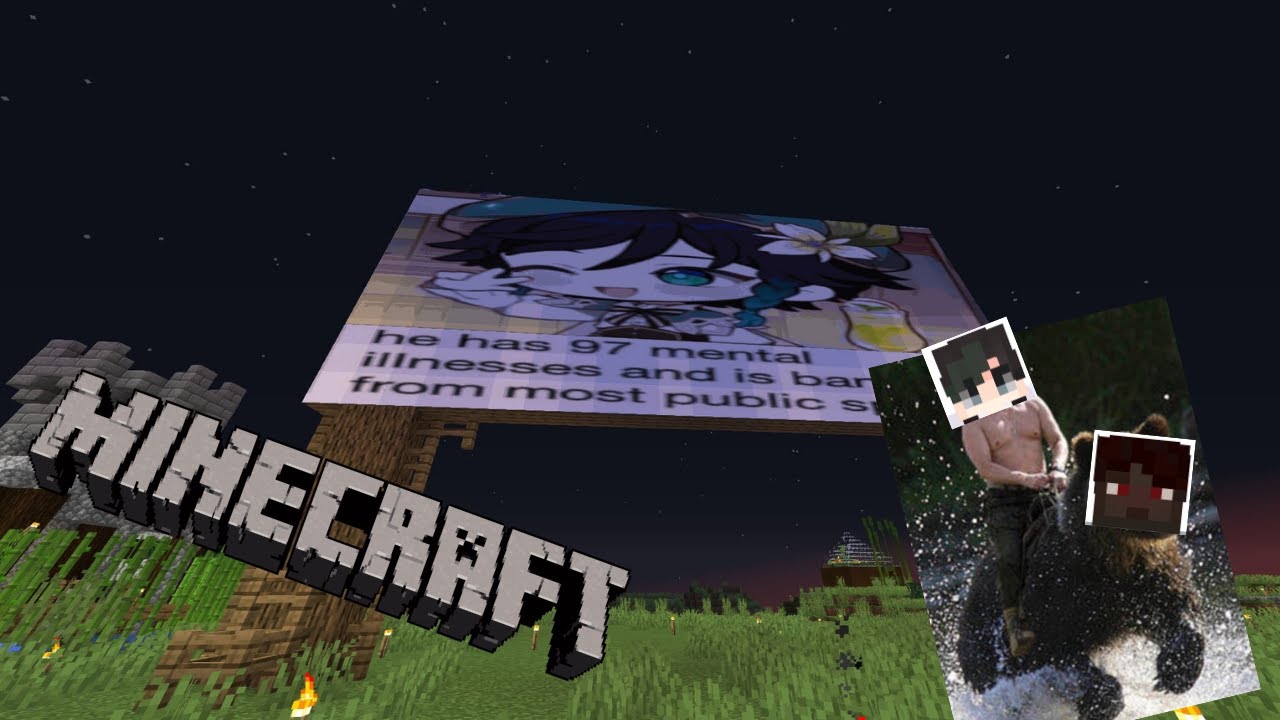 Minecraft lore