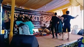 LIVE SHOW KEY,S PARTY MUSIC AND RANGGA KUCAY