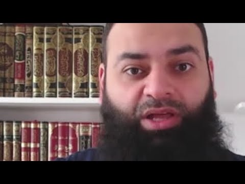 هل قال ابن تيمية أن النووي إمام