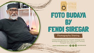 Download Lagu FOTO BUDAYA By Fendi Siregar MP3 Download Lagu FOTO BUDAYA By Fendi Siregar MP3