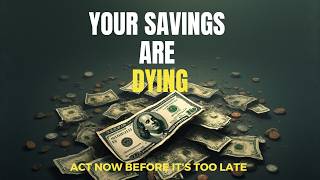 Why Your Savings Account Is Losing You Money (Do This Instead)