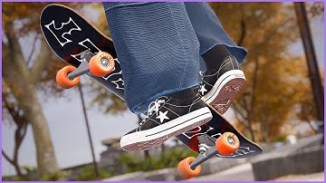 Deze mod maakt Session: Skate Sim weer leuk...