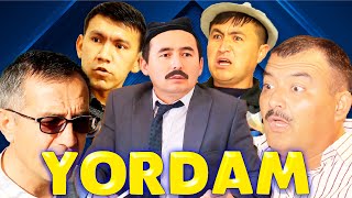 : Sho'rdanak - Moddiy Yordam (hajviy ko'rsatuv)