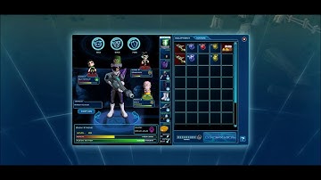 FusionFall Retro: Grinding Spots (Part 2 of ???)