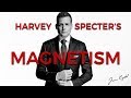 Harvey Specter's 3 Secrets To Insane CONFIDENCE