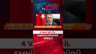 Emniyete Sivil Orgeneral Genel Müdür