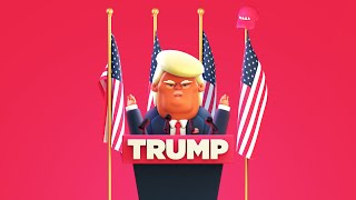 Trump Facts 2020