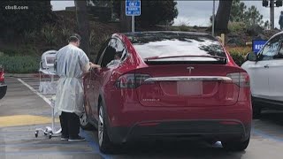 San Diego coronavirus updates for April 2 (6 a.m.)
