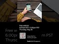 Fraud prevention: protecting yourself, your family, and your future | Free Webinar May 28th