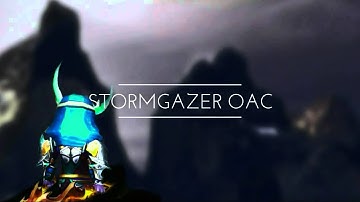 Order and Chaos Online Pvp 2s [ Mage ]