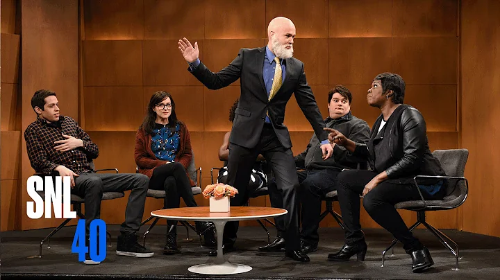 Net Neutrality - SNL