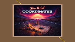 Glass Empire – Burn the Last Coordinates (80s AOR Rock)