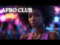 Swahili Music Afro Club Night Amapiano Youth Energy 