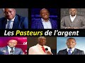 ATTENTION AUX PASTEURS MENTEURS . SOYEZ VIGILANTS