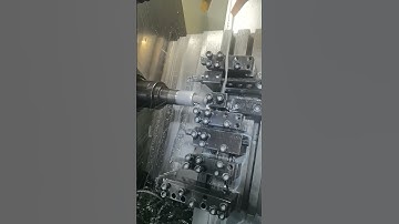 Machine parts processing factory #cnc #onestoreforallyourneeds #machine #bakeittillyoumakeit