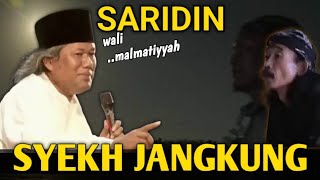 Gus Muwafiq Terbaru 2024 - Sejarah SARIDIN SYEKH JANGKUNG Wali Malmatiyyah screenshot 1