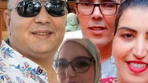 🚨بوسريويل الماكر ....تقديم جالي غدا ...تحفة ومول العصير ....نهاية المزرطي