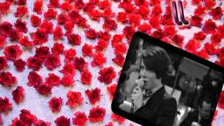 Miniatura de vídeo de "Rose rosse -Massimo Ranieri"