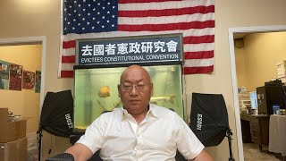周末直播第158期:“张帝问答”155（20220514第3103期）