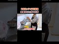 末っ子あかりちゃんの予防接種後の捨て台詞😂😂 #バタやん切り抜き