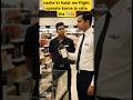 ✈️🍺 Nashe Ki Halat Mein Flight Udaane Ja Raha Tha Air India Ka Pilot 🚨😱 #shorts #drinks #airindia